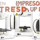 Impresora 3D EntresD Pro Up Plus 2 Unboxing, Overview y Tutorial