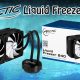Refrigeración Líquida Arctic Liquid Freezer 240 Unboxing, Review, Test y Tutorial en Español