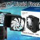 Refrigeración Líquida Arctic Liquid Freezer 120 Unboxing, Review y Tutorial en Español